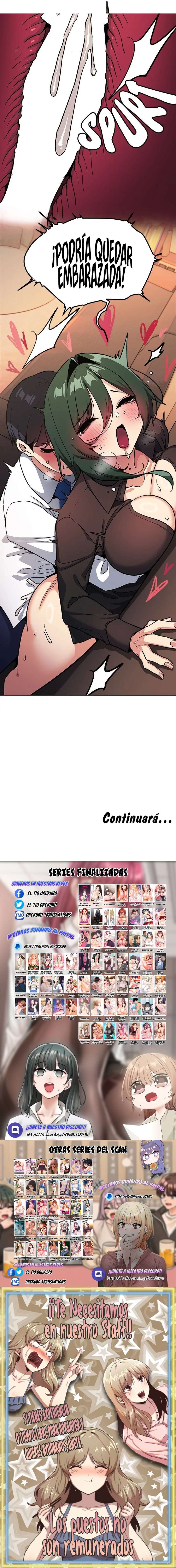 Deja de Inhalar Nicotina Capítulo 53 - Page 7