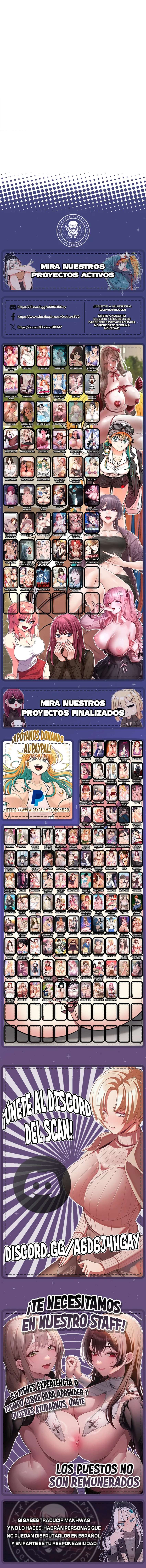 Deja de Inhalar Nicotina Capítulo 64 - Page 7