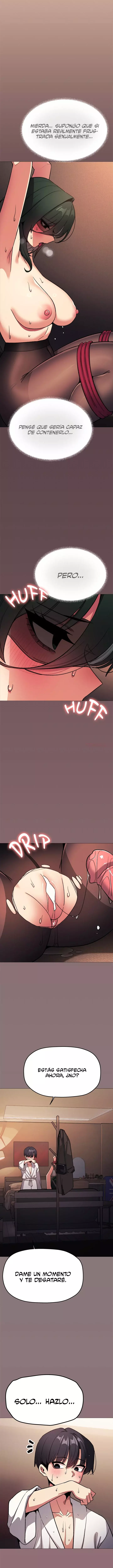 Deja de Inhalar Nicotina Capítulo 80 - Page 17