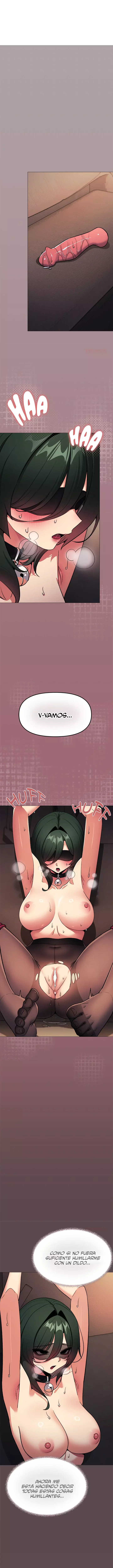 Deja de Inhalar Nicotina Capítulo 81 - Page 3