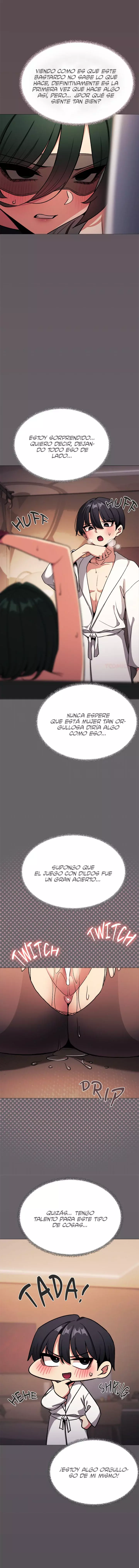 Deja de Inhalar Nicotina Capítulo 81 - Page 4