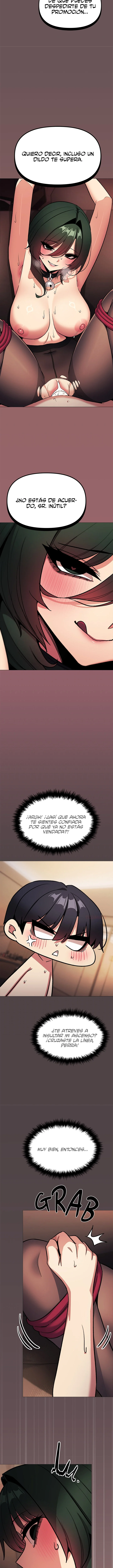 Deja de Inhalar Nicotina Capítulo 82 - Page 15