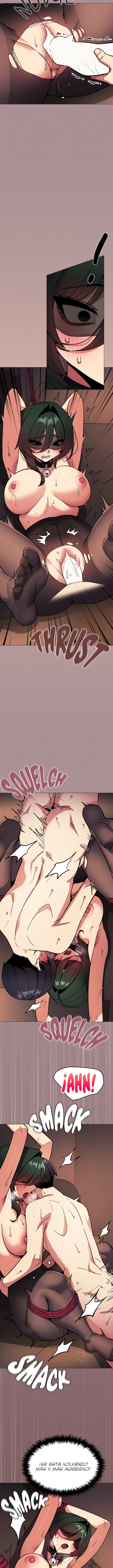 Deja de Inhalar Nicotina Capítulo 82 - Page 7