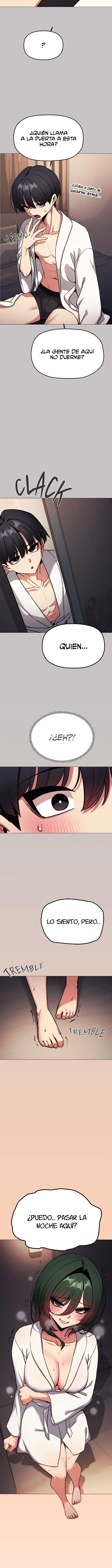 Deja de Inhalar Nicotina Capítulo 85 - Page 14