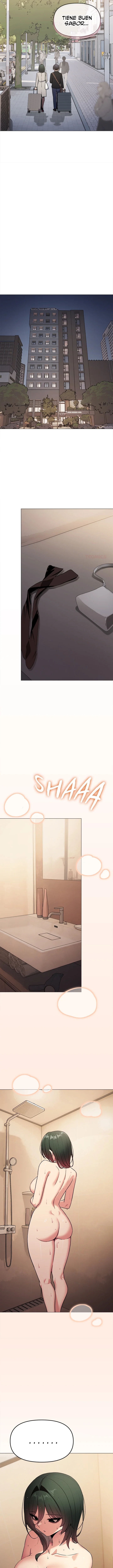 Deja de Inhalar Nicotina Capítulo 85 - Page 8