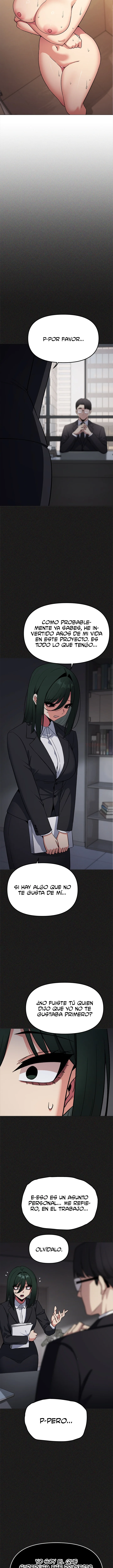 Deja de Inhalar Nicotina Capítulo 85 - Page 9