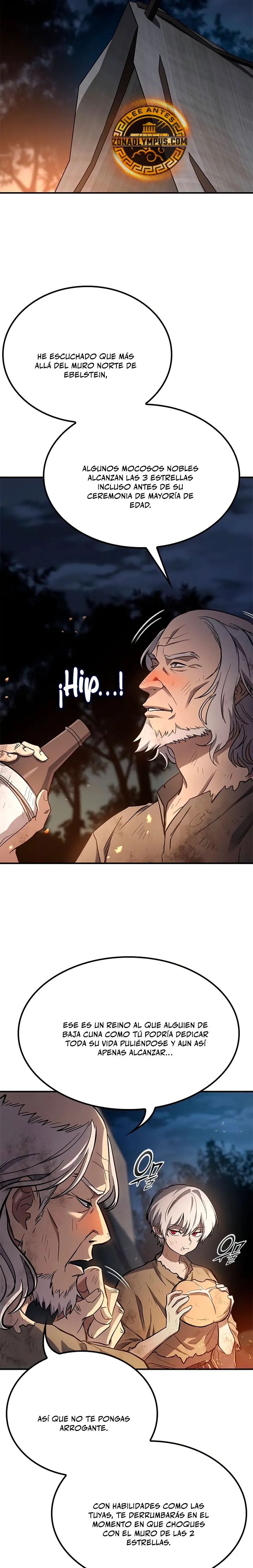 No Hay Chicas Malas En El Mundo Capítulo 1.05 - Page 11