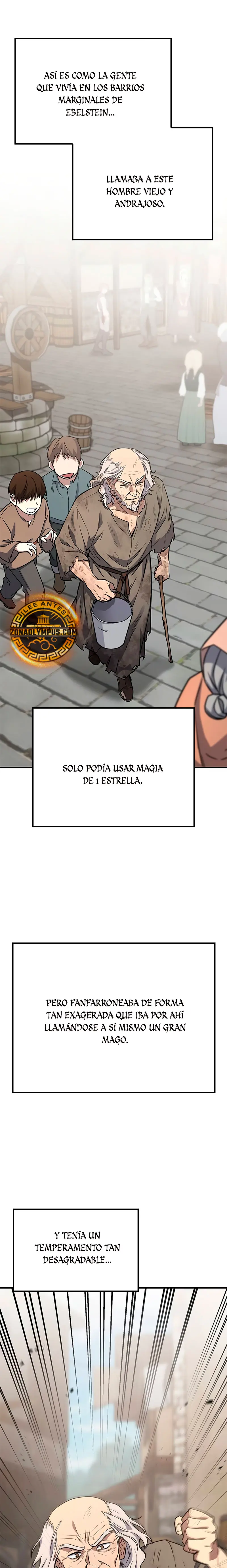 No Hay Chicas Malas En El Mundo Capítulo 1.05 - Page 2