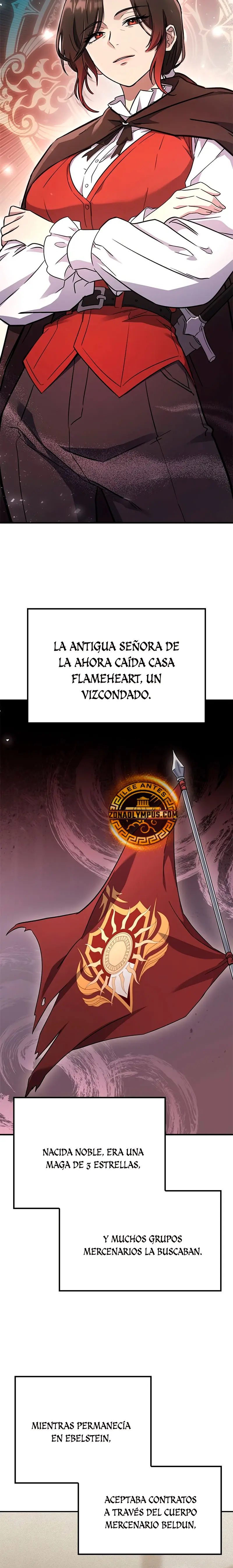 No Hay Chicas Malas En El Mundo Capítulo 1.05 - Page 20