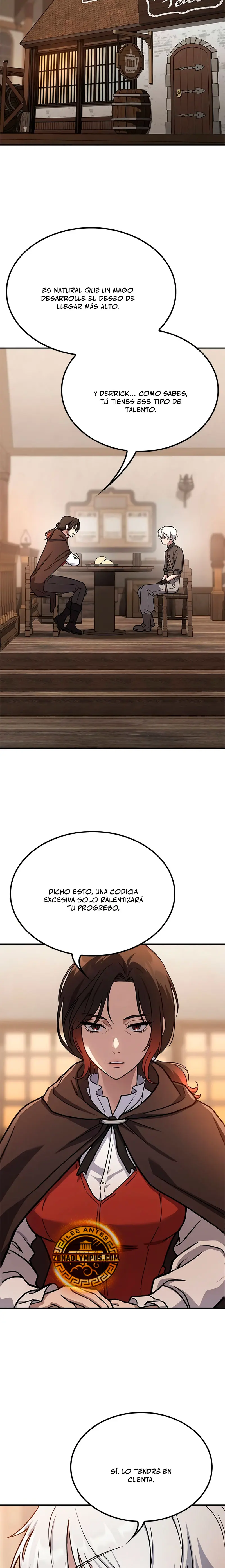 No Hay Chicas Malas En El Mundo Capítulo 1.05 - Page 22
