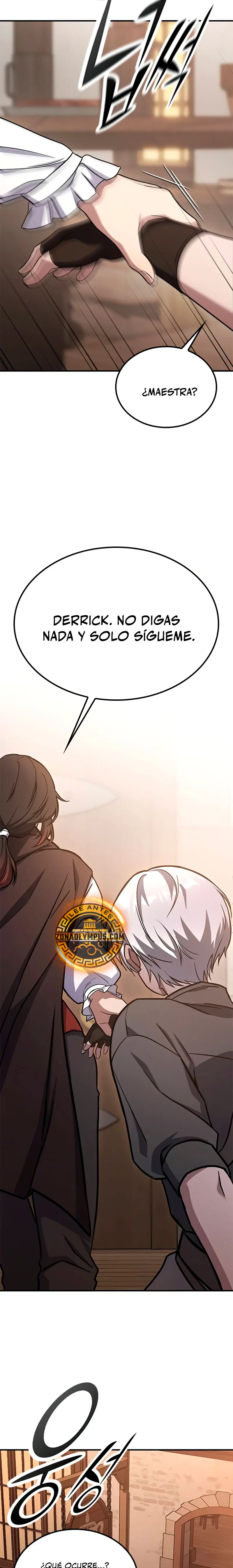 No Hay Chicas Malas En El Mundo Capítulo 1.05 - Page 27