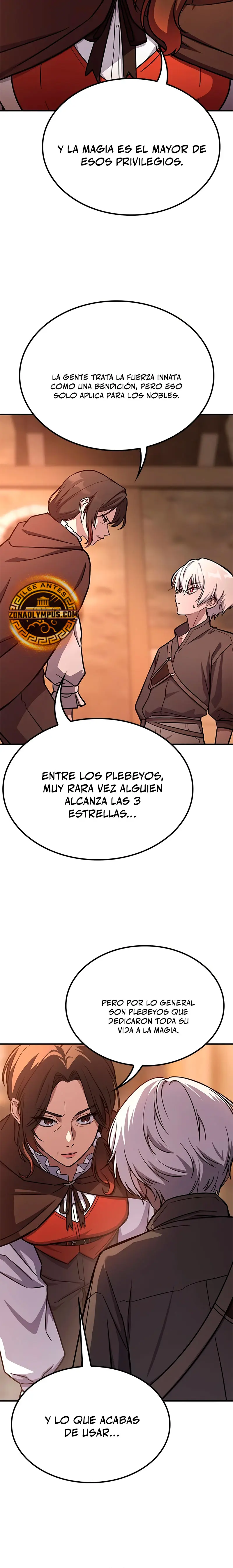 No Hay Chicas Malas En El Mundo Capítulo 1.05 - Page 30