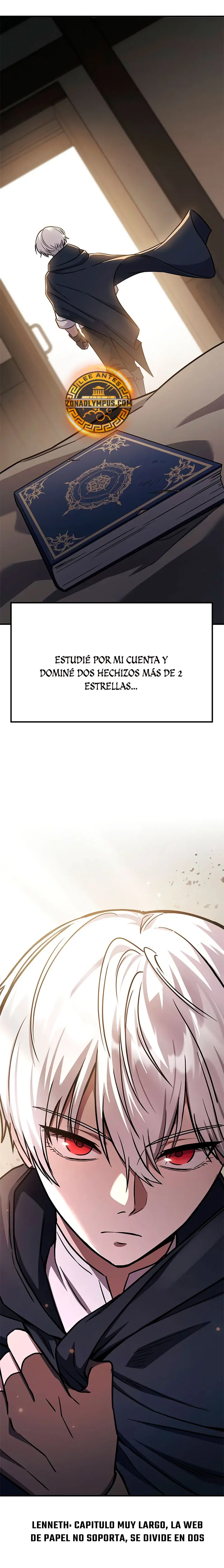 No Hay Chicas Malas En El Mundo Capítulo 1.05 - Page 35
