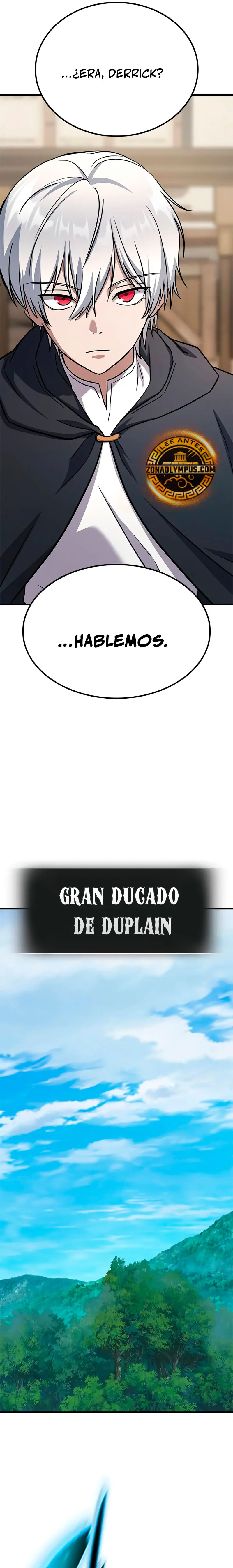 No Hay Chicas Malas En El Mundo Capítulo 1.1 - Page 11