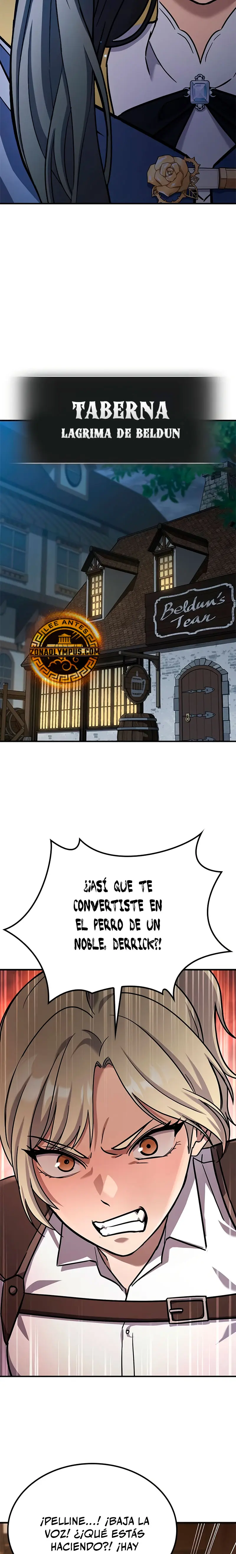 No Hay Chicas Malas En El Mundo Capítulo 1.1 - Page 17