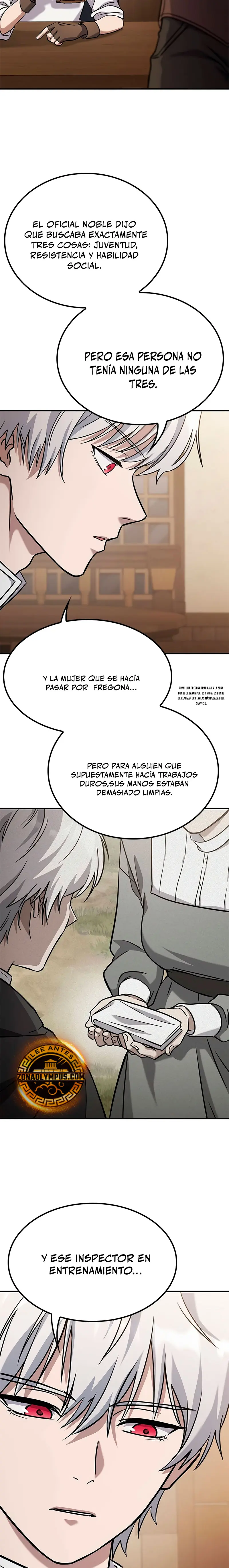 No Hay Chicas Malas En El Mundo Capítulo 1.1 - Page 22