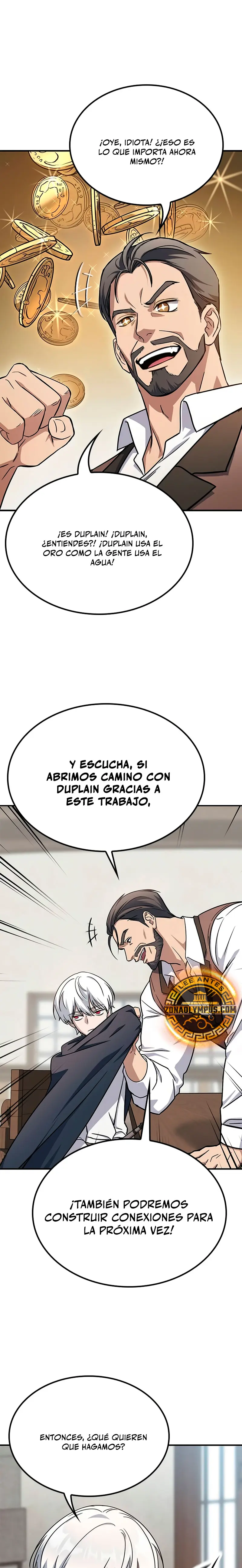 No Hay Chicas Malas En El Mundo Capítulo 1.1 - Page 3