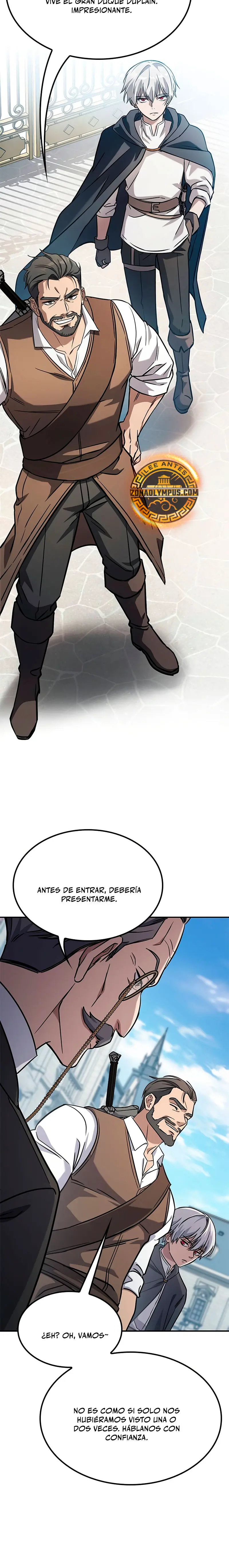No Hay Chicas Malas En El Mundo Capítulo 1.1 - Page 30