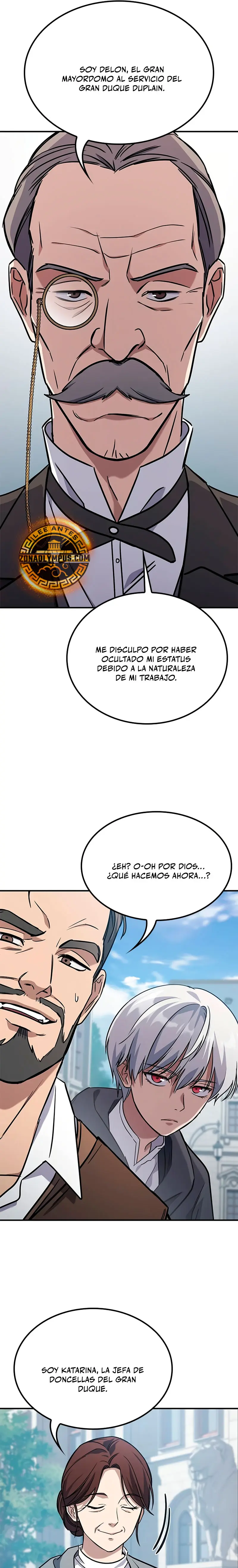 No Hay Chicas Malas En El Mundo Capítulo 1.1 - Page 31