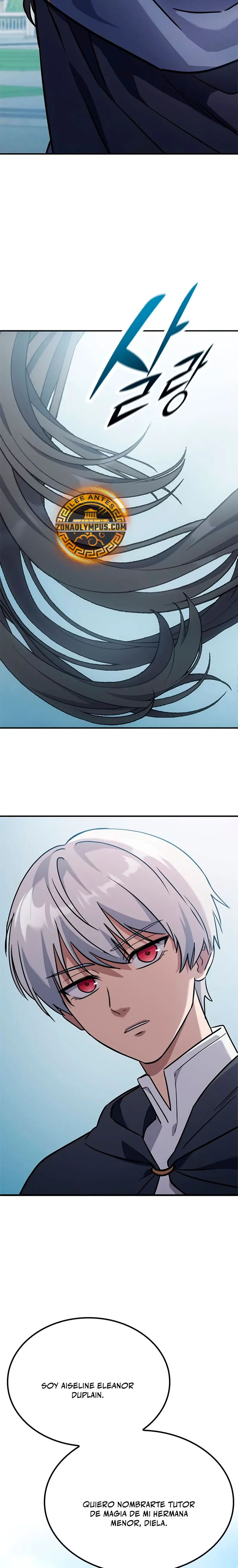 No Hay Chicas Malas En El Mundo Capítulo 1.1 - Page 34