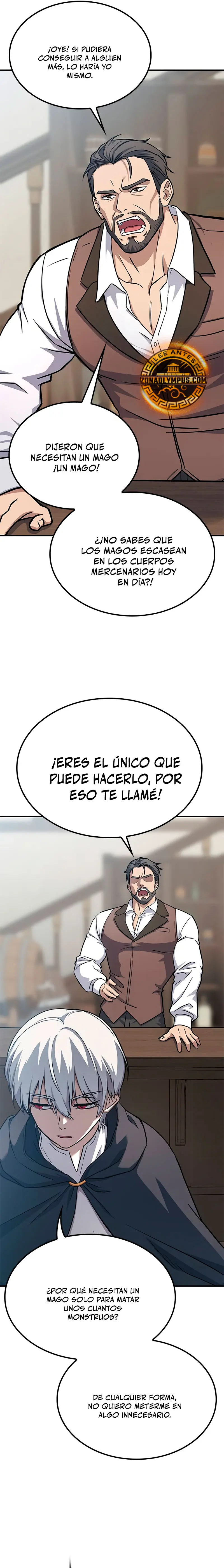 No Hay Chicas Malas En El Mundo Capítulo 1.1 - Page 6