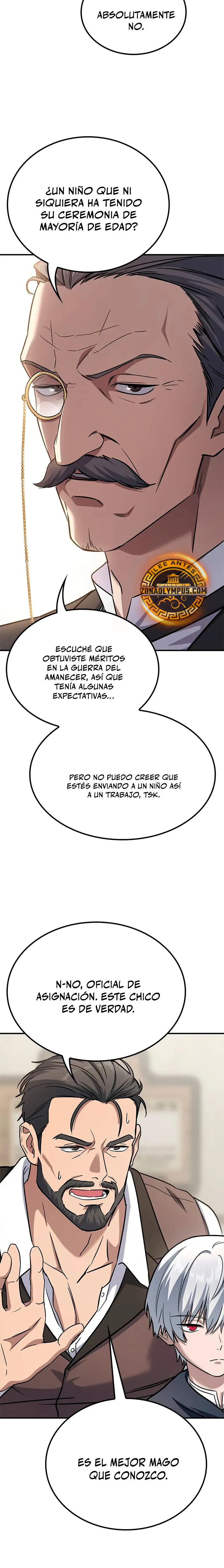 No Hay Chicas Malas En El Mundo Capítulo 1.1 - Page 9
