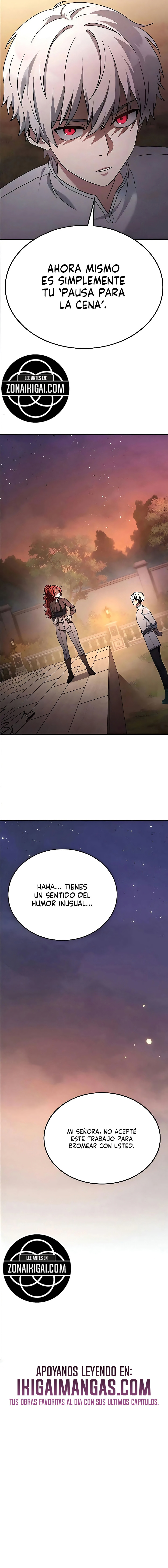 No Hay Chicas Malas En El Mundo Capítulo 16 - Page 12