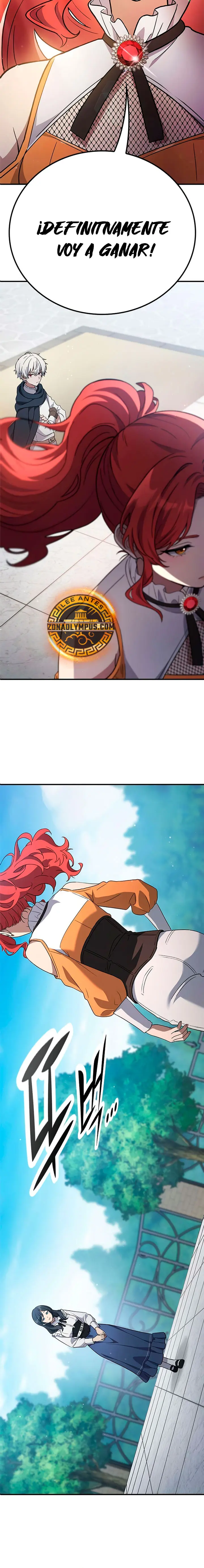 No Hay Chicas Malas En El Mundo Capítulo 19 - Page 15