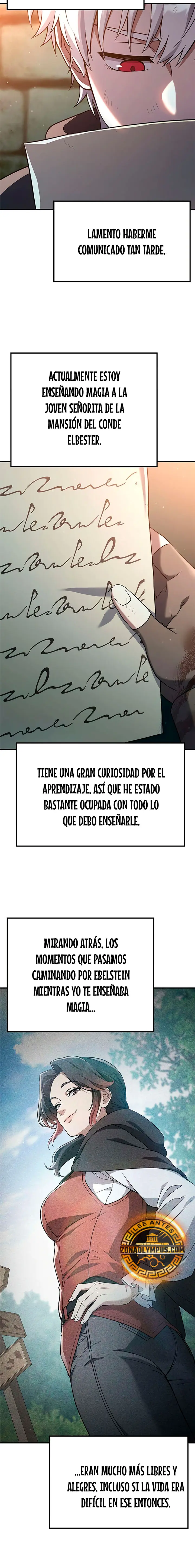 No Hay Chicas Malas En El Mundo Capítulo 19 - Page 2