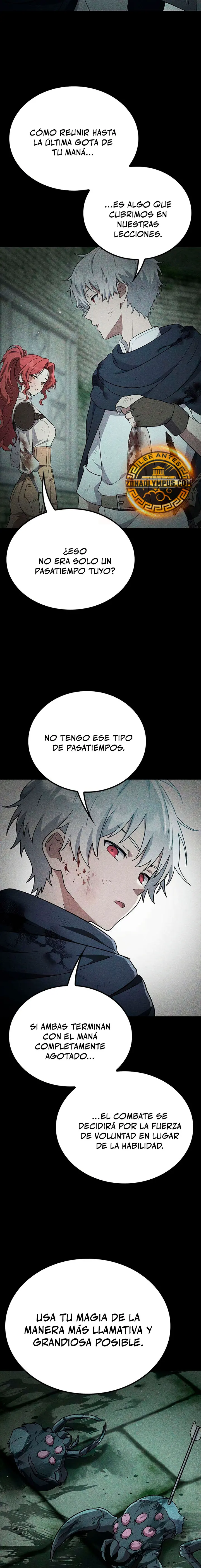 No Hay Chicas Malas En El Mundo Capítulo 19 - Page 23