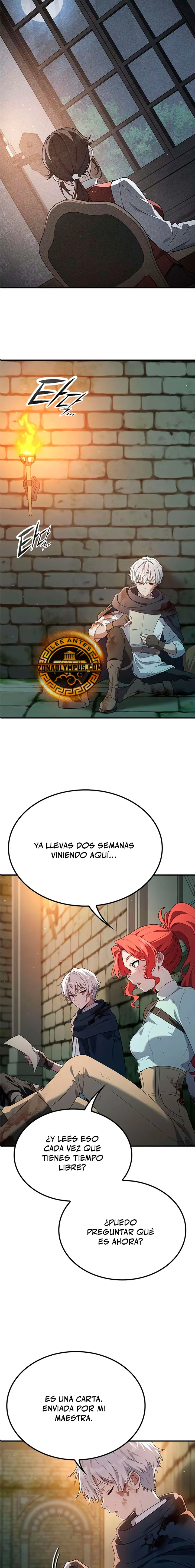 No Hay Chicas Malas En El Mundo Capítulo 19 - Page 4