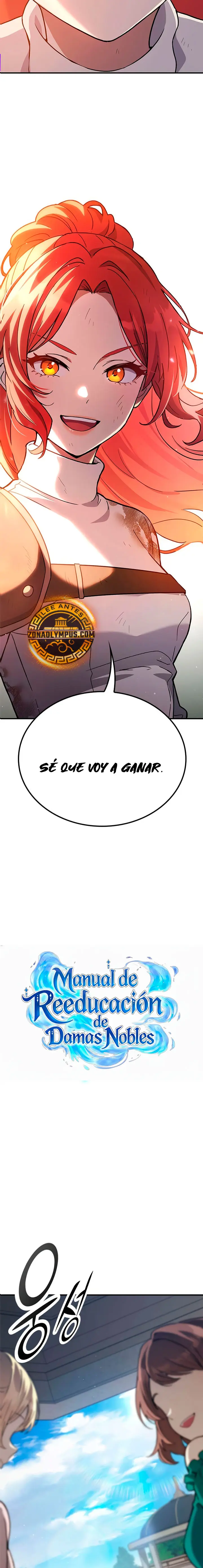 No Hay Chicas Malas En El Mundo Capítulo 19 - Page 7