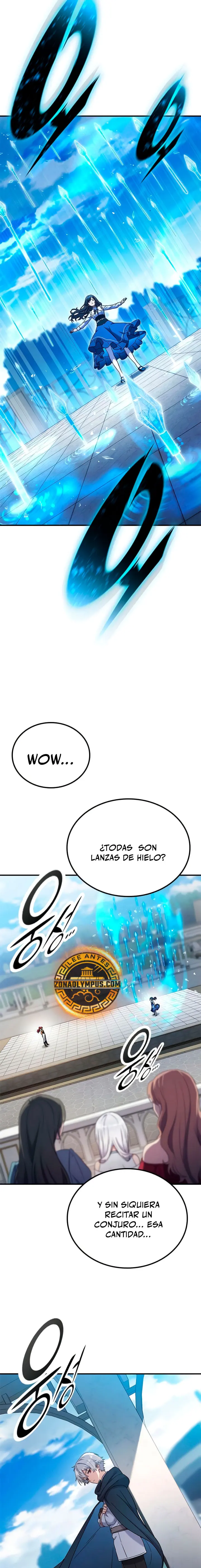 No Hay Chicas Malas En El Mundo Capítulo 20 - Page 16