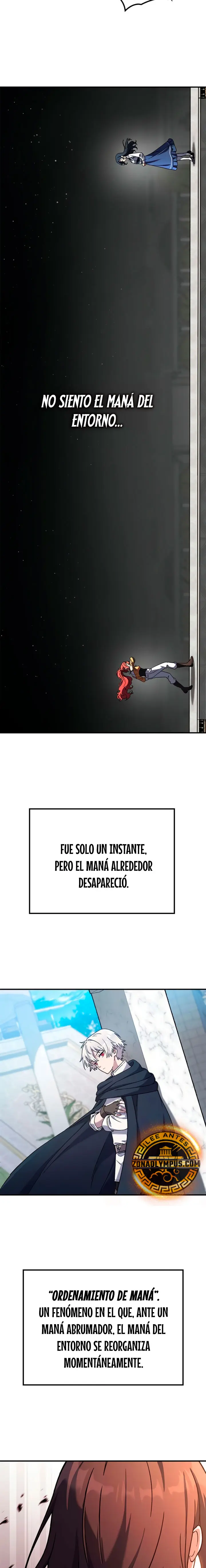 No Hay Chicas Malas En El Mundo Capítulo 20 - Page 28