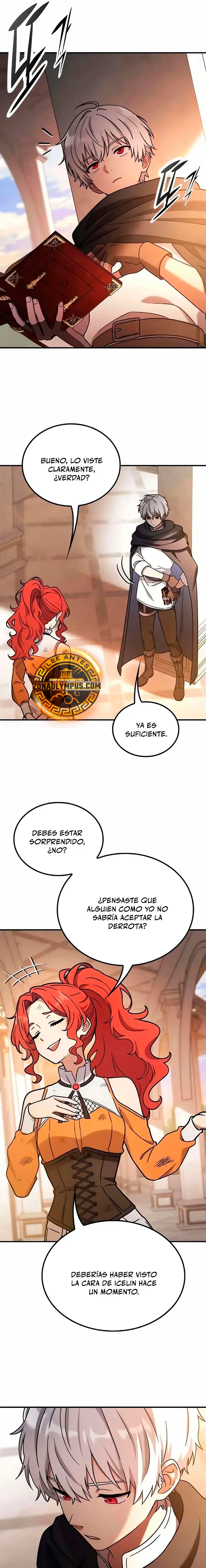 No Hay Chicas Malas En El Mundo Capítulo 22 - Page 16