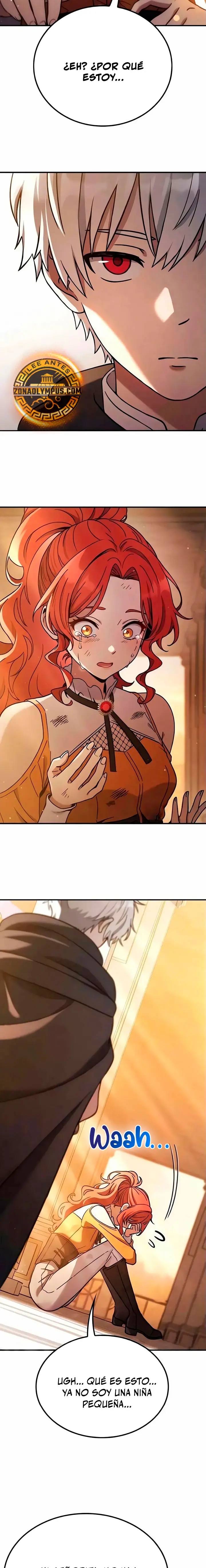 No Hay Chicas Malas En El Mundo Capítulo 22 - Page 19