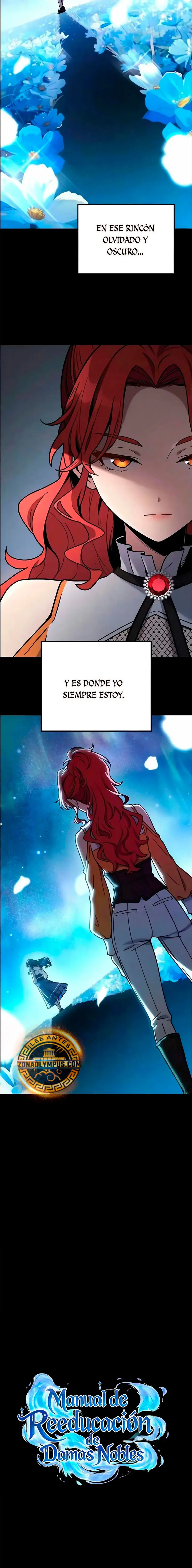 No Hay Chicas Malas En El Mundo Capítulo 22 - Page 2