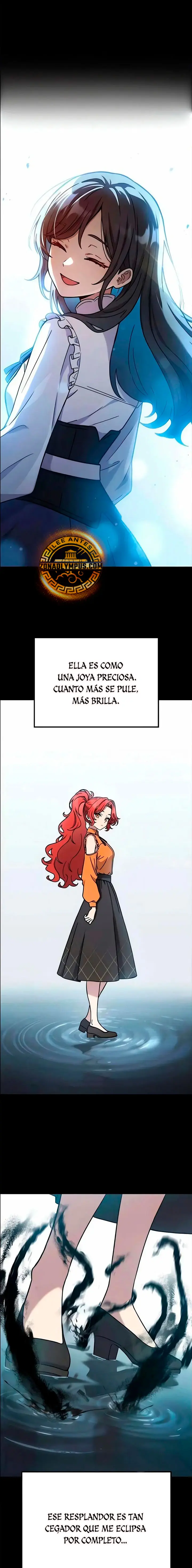 No Hay Chicas Malas En El Mundo Capítulo 22 - Page 4
