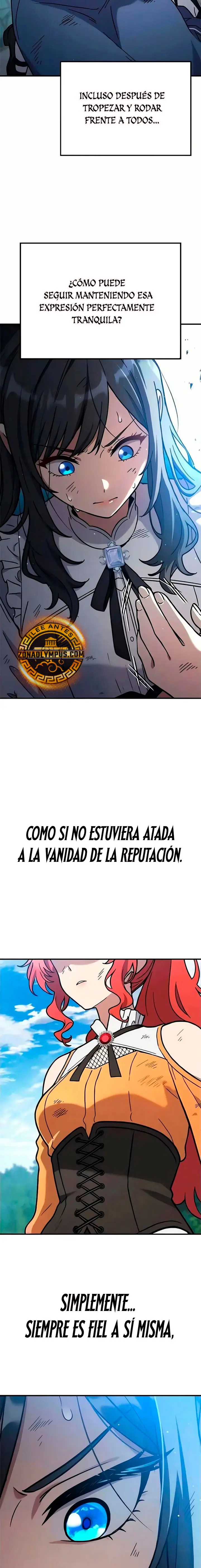 No Hay Chicas Malas En El Mundo Capítulo 22 - Page 8