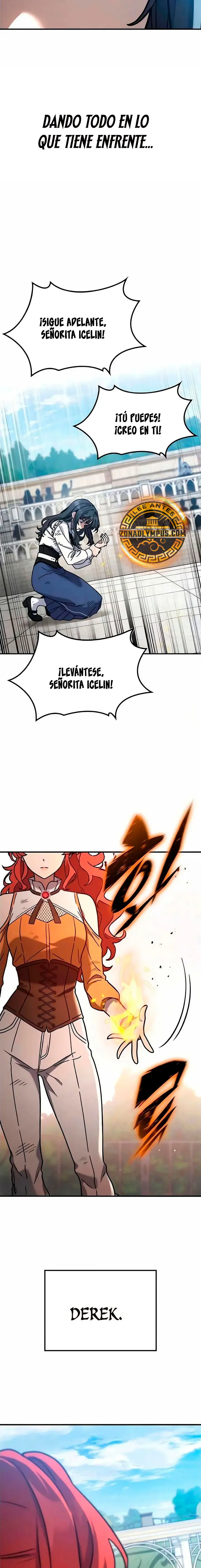 No Hay Chicas Malas En El Mundo Capítulo 22 - Page 9