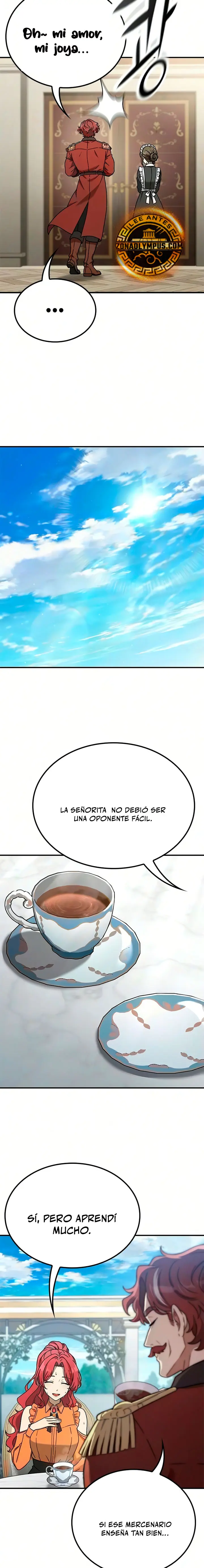 No Hay Chicas Malas En El Mundo Capítulo 23 - Page 14