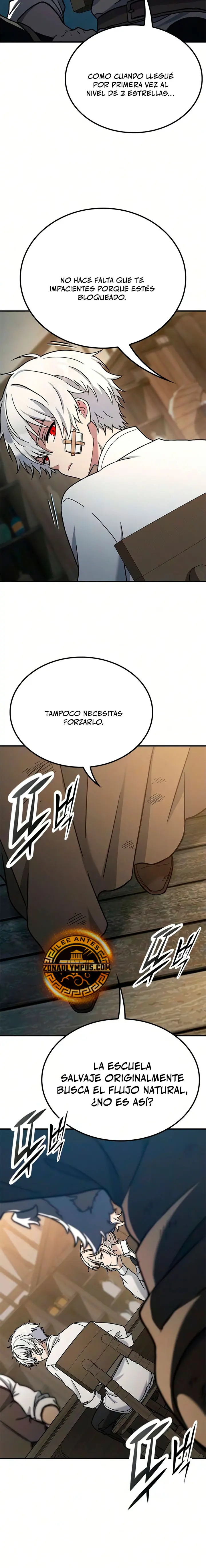 No Hay Chicas Malas En El Mundo Capítulo 23 - Page 22