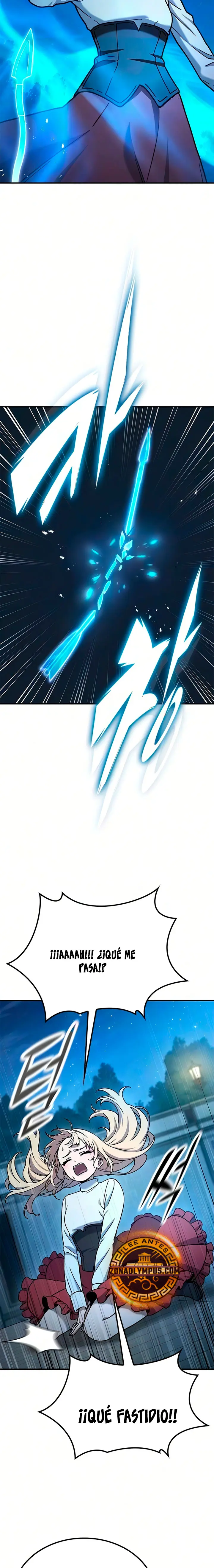 No Hay Chicas Malas En El Mundo Capítulo 23 - Page 27