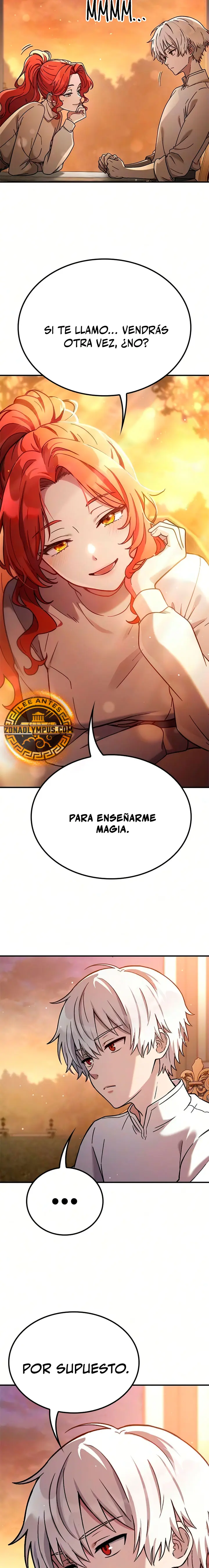 No Hay Chicas Malas En El Mundo Capítulo 23 - Page 7