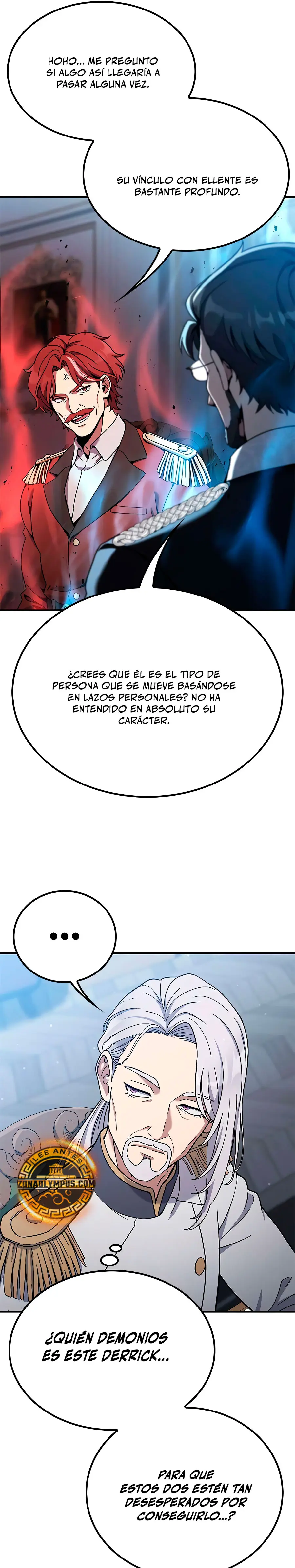 No Hay Chicas Malas En El Mundo Capítulo 24 - Page 29