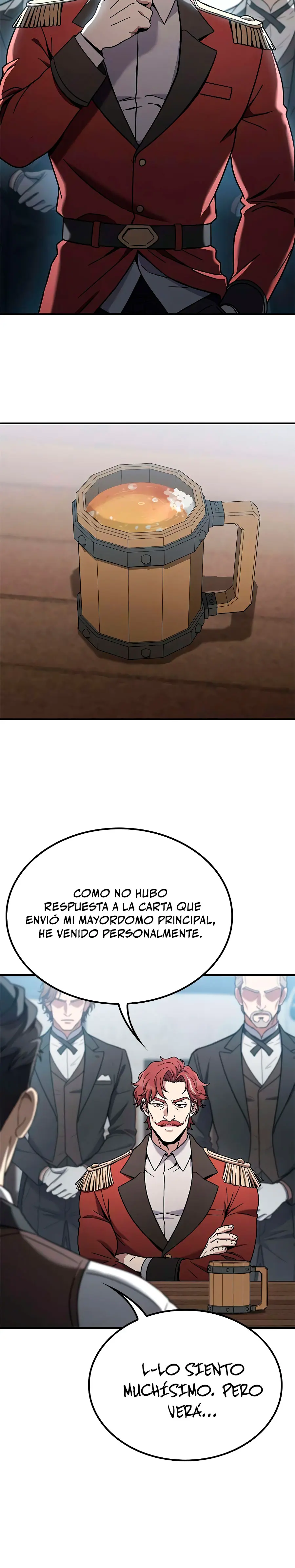 No Hay Chicas Malas En El Mundo Capítulo 24 - Page 32