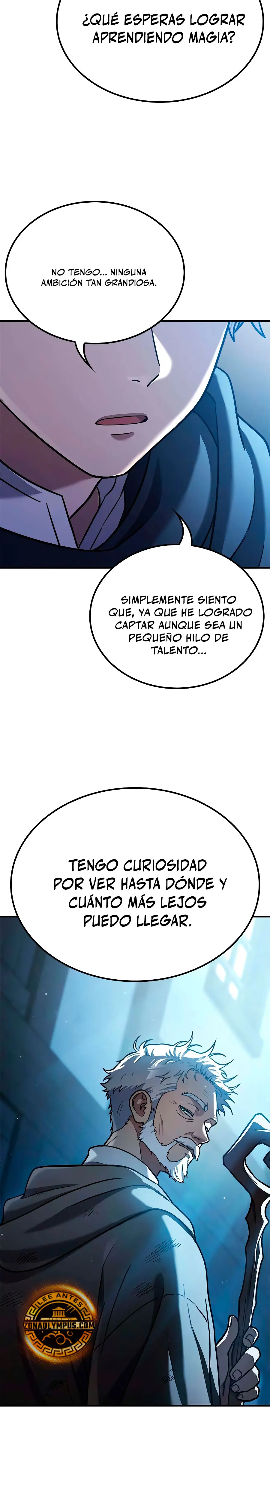 No Hay Chicas Malas En El Mundo Capítulo 24 - Page 6