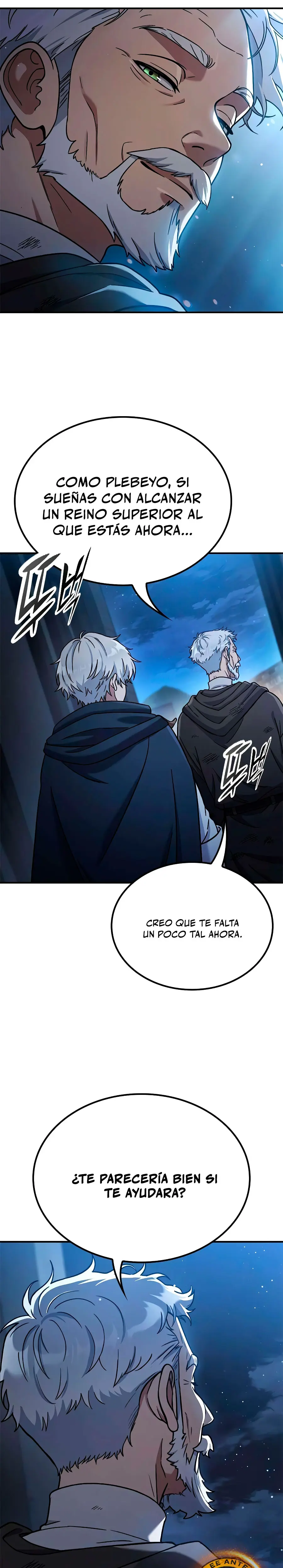 No Hay Chicas Malas En El Mundo Capítulo 24 - Page 7