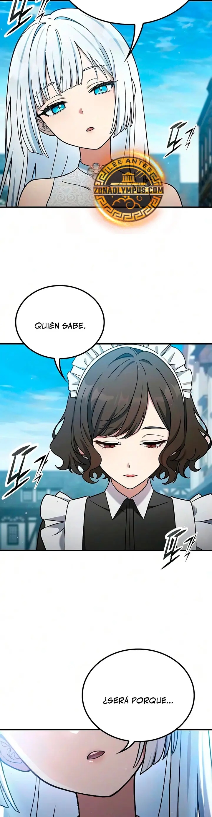 No Hay Chicas Malas En El Mundo Capítulo 25 - Page 26