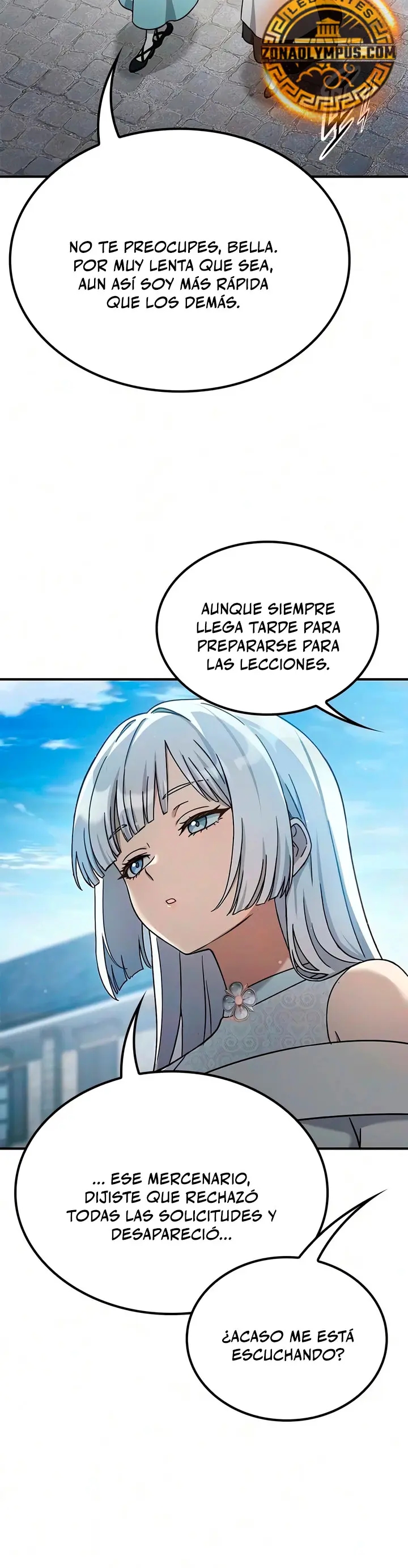 No Hay Chicas Malas En El Mundo Capítulo 25 - Page 30